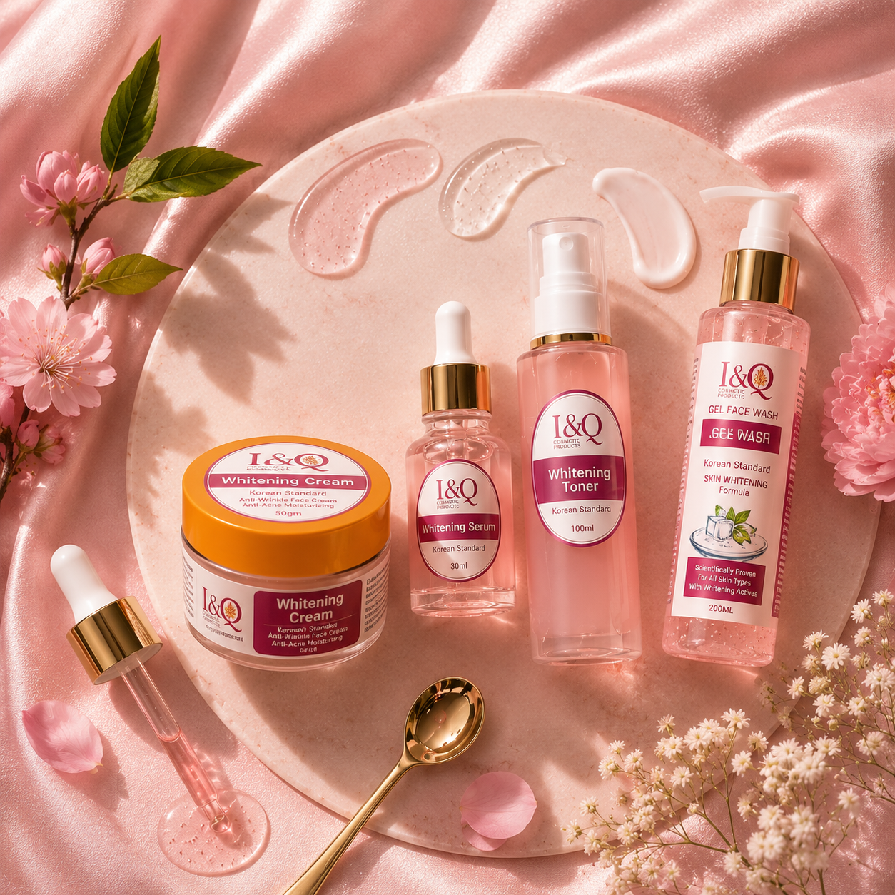 Skin Care