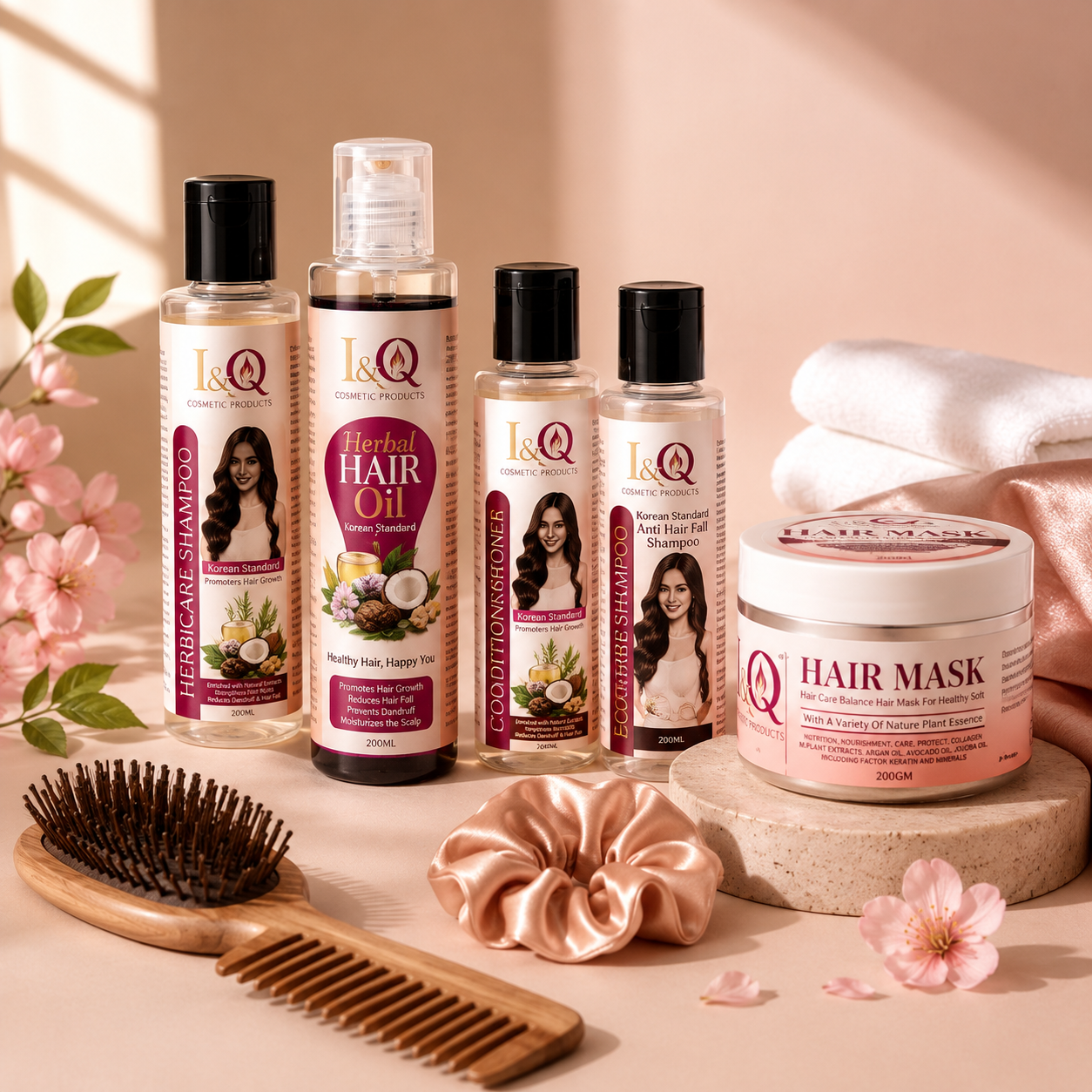 Hair Care